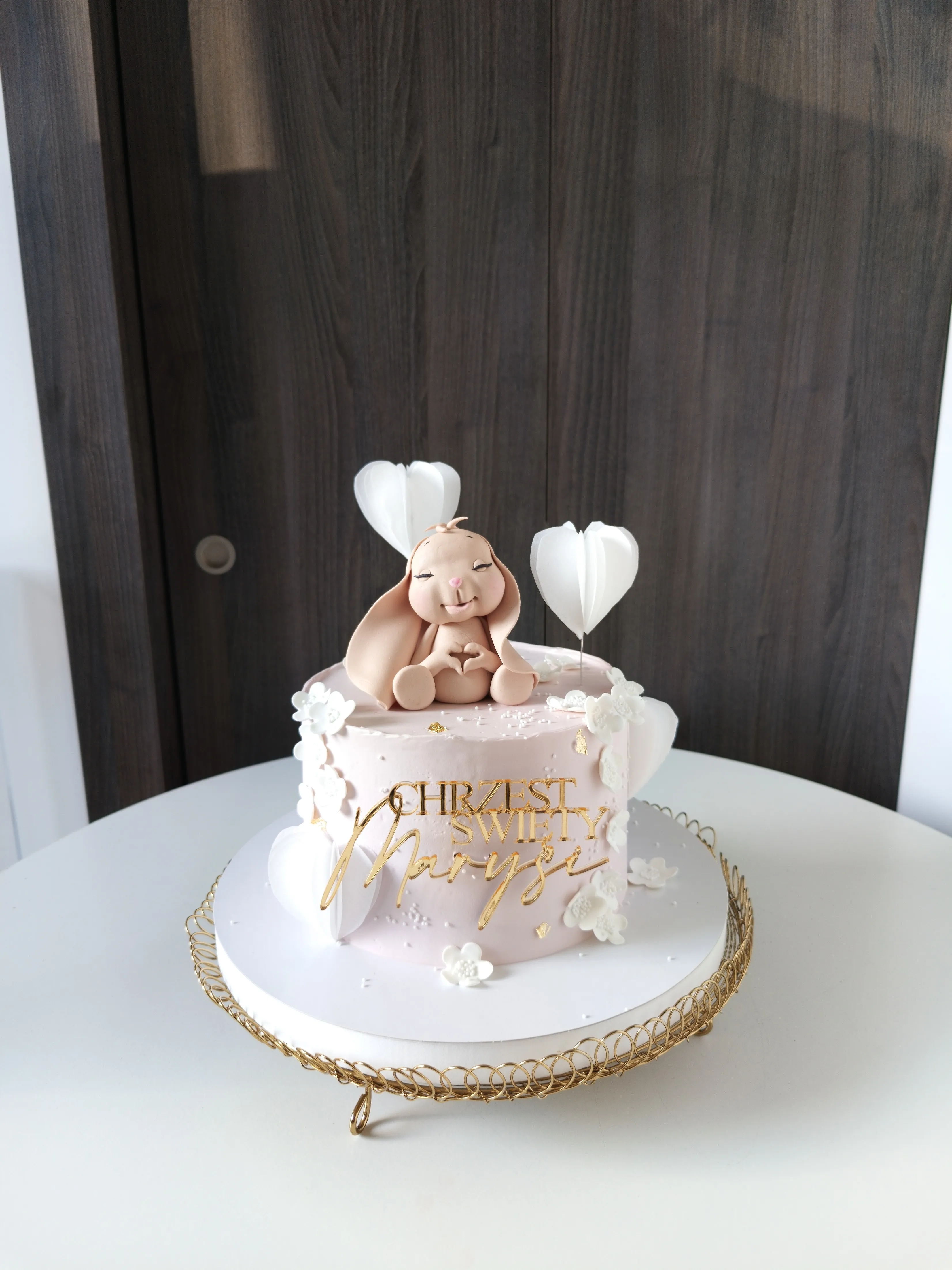 Tort Weselny